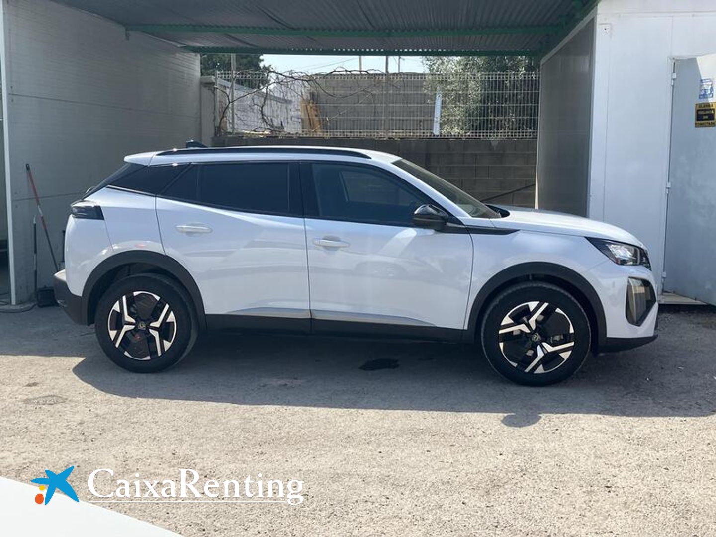 Peugeot 2008 PureTech 100 S&S Allure 75 kW (100 CV)
