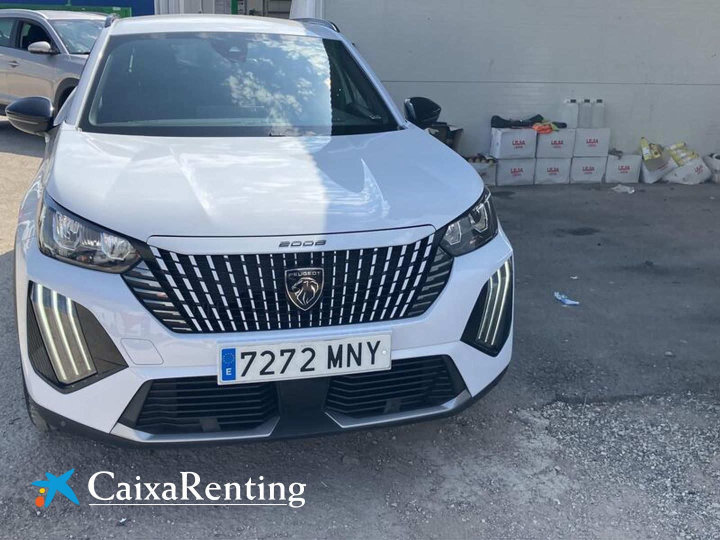 Peugeot 2008 PureTech 100 S&S Allure 75 kW (100 CV)