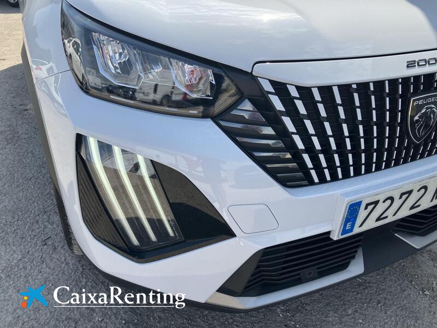 Peugeot 2008 PureTech 100 S&S Allure 75 kW (100 CV)
