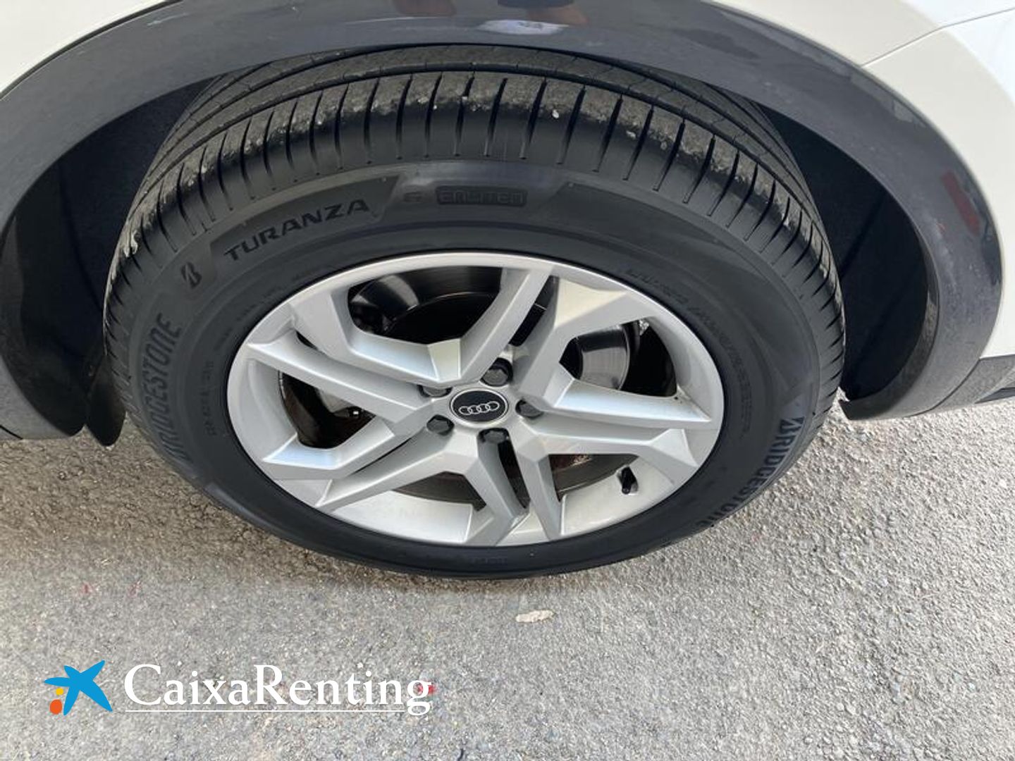 Audi Q5 Advanced 35 TDI 120 kW (163 CV) S tronic