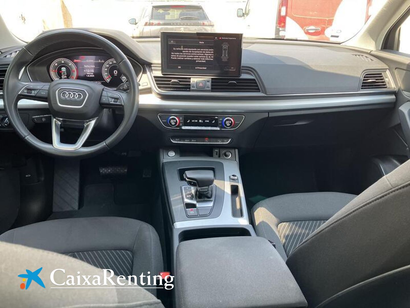 Audi Q5 Advanced 35 TDI 120 kW (163 CV) S tronic