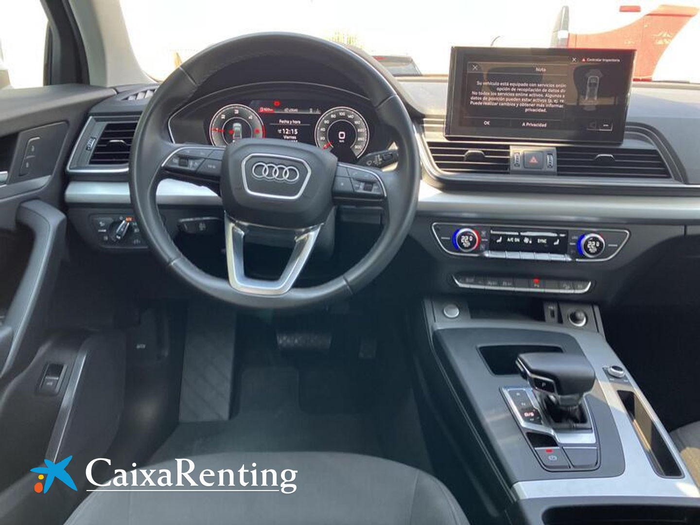 Audi Q5 Advanced 35 TDI 120 kW (163 CV) S tronic