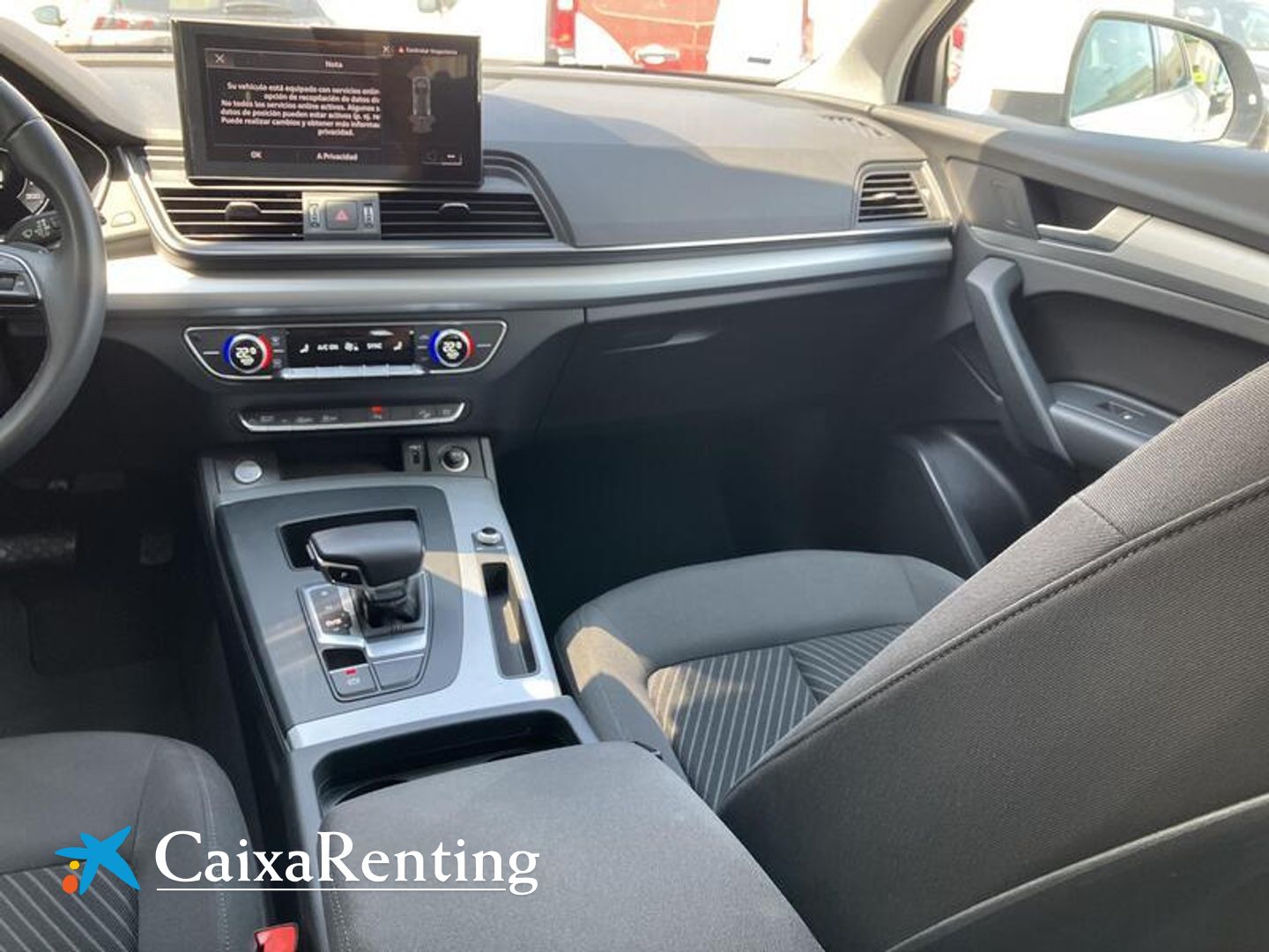 Audi Q5 Advanced 35 TDI 120 kW (163 CV) S tronic