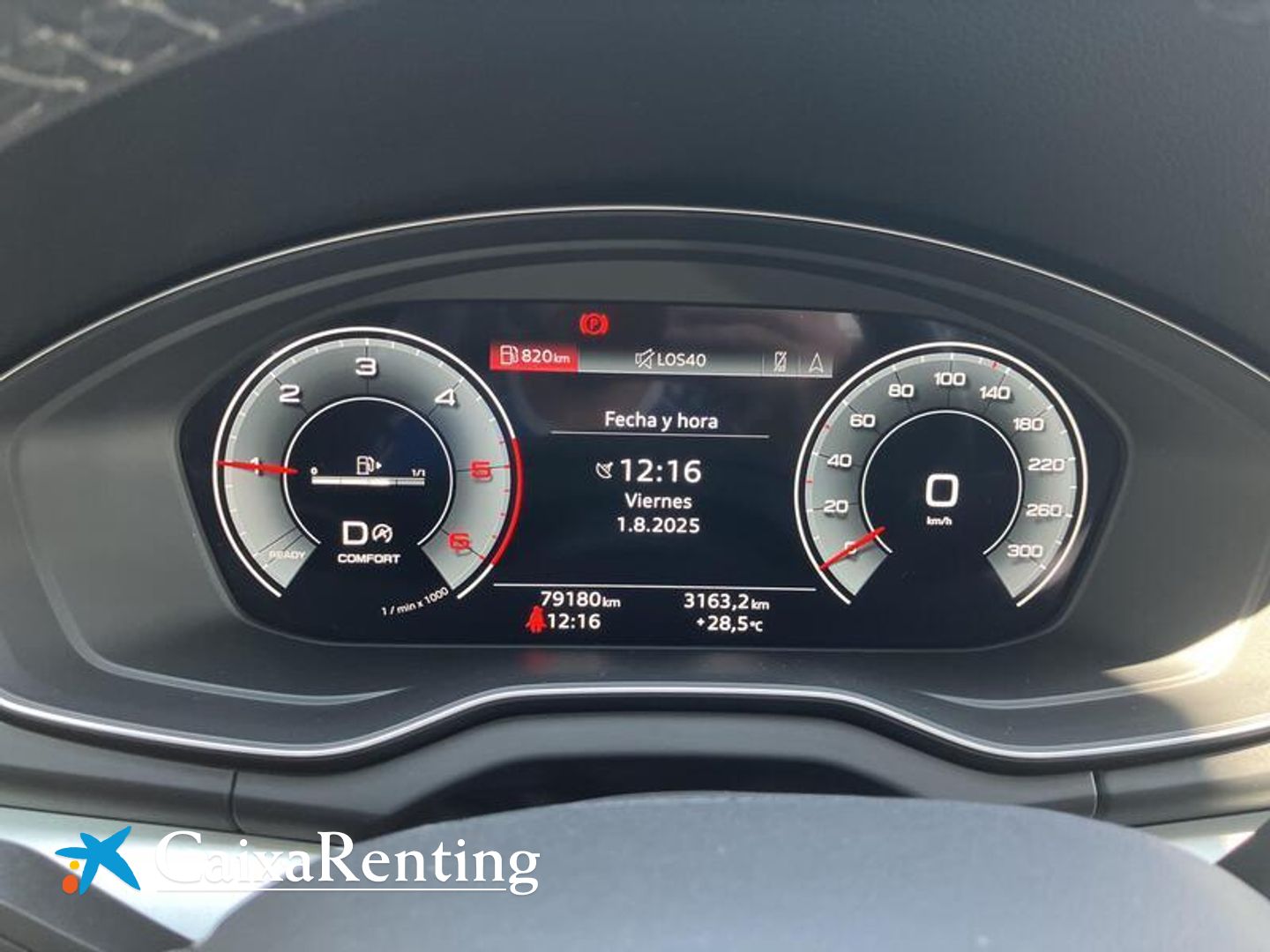 Audi Q5 Advanced 35 TDI 120 kW (163 CV) S tronic