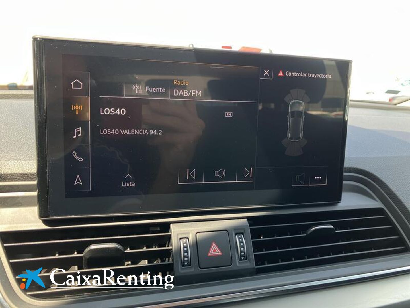 Audi Q5 Advanced 35 TDI 120 kW (163 CV) S tronic