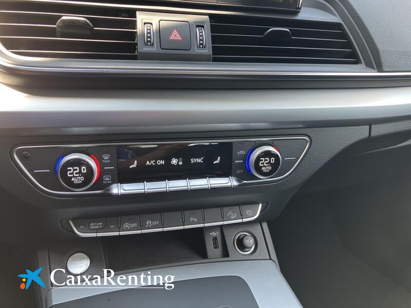 Audi Q5 Advanced 35 TDI 120 kW (163 CV) S tronic