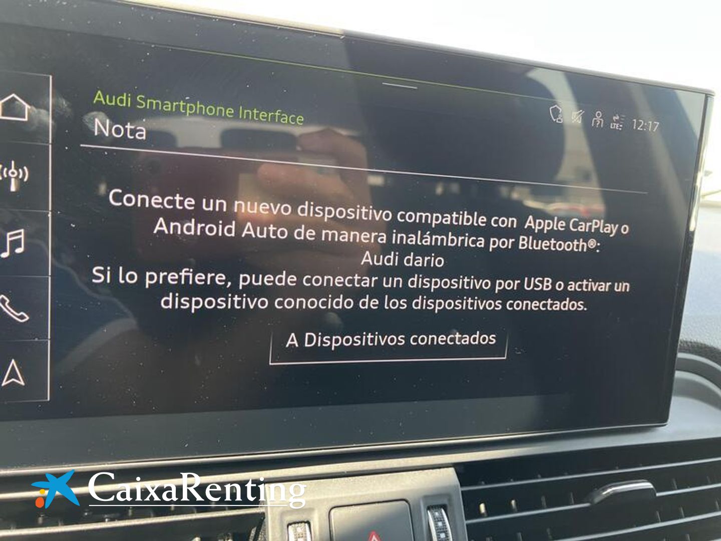 Audi Q5 Advanced 35 TDI 120 kW (163 CV) S tronic