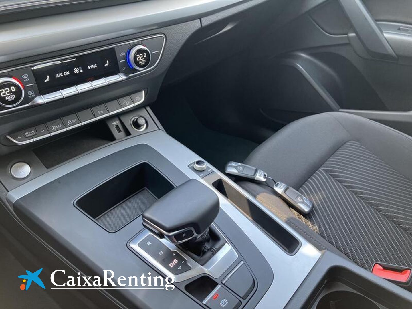 Audi Q5 Advanced 35 TDI 120 kW (163 CV) S tronic