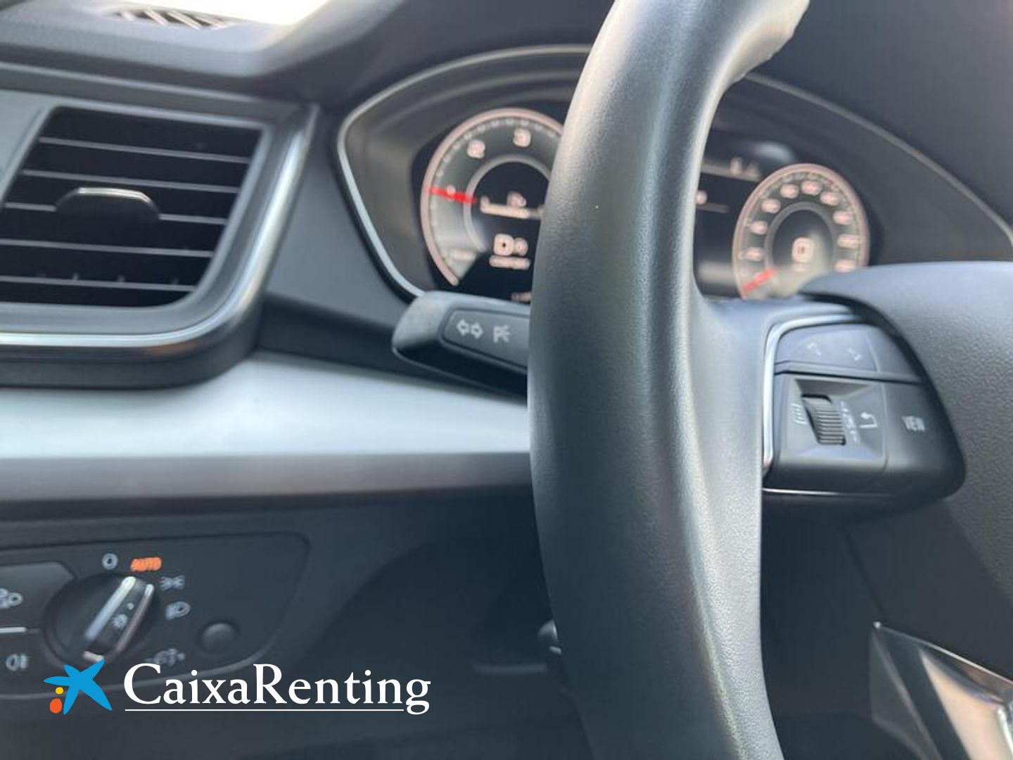 Audi Q5 Advanced 35 TDI 120 kW (163 CV) S tronic