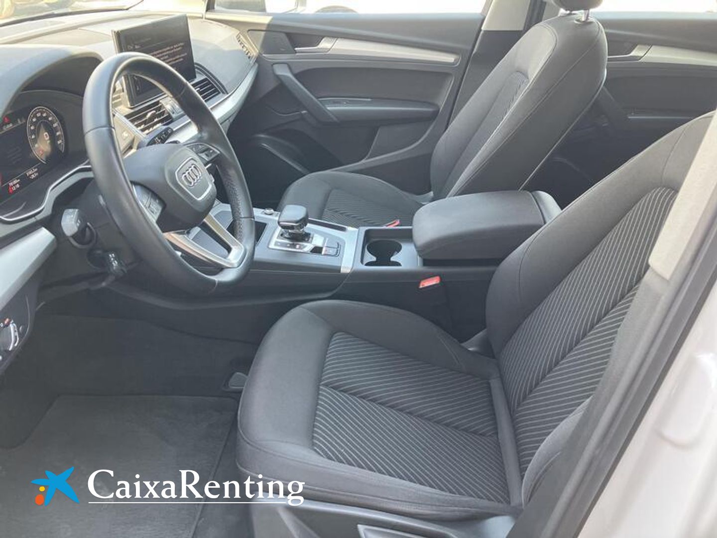 Audi Q5 Advanced 35 TDI 120 kW (163 CV) S tronic