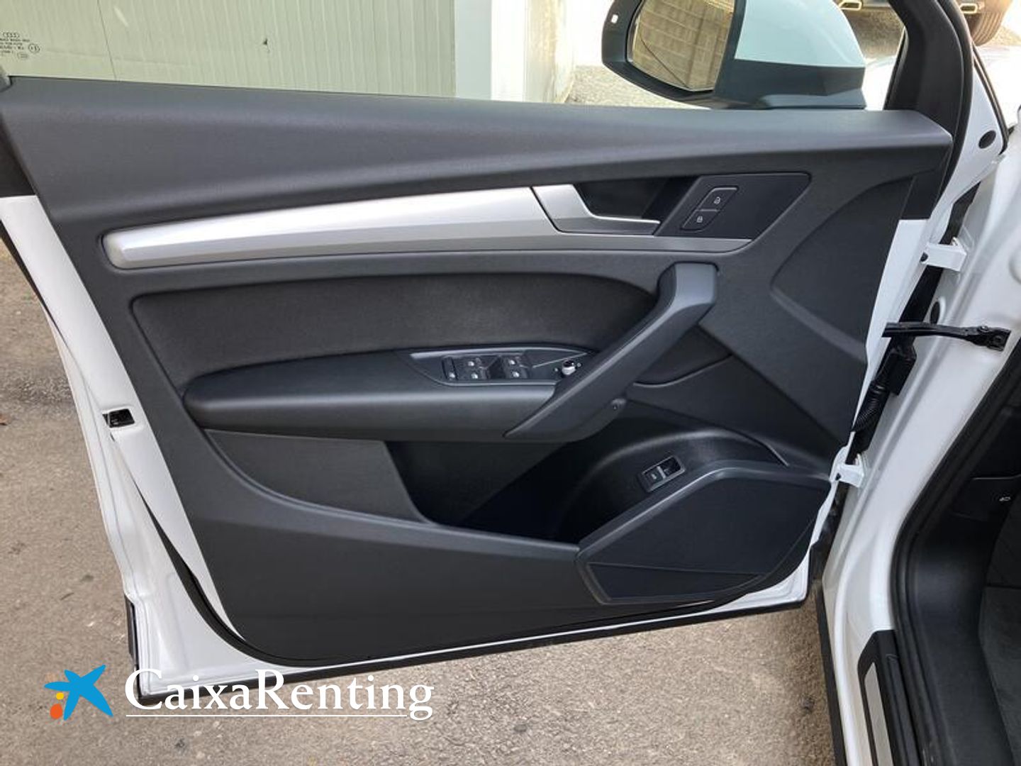 Audi Q5 Advanced 35 TDI 120 kW (163 CV) S tronic