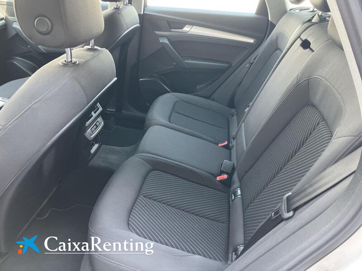 Audi Q5 Advanced 35 TDI 120 kW (163 CV) S tronic