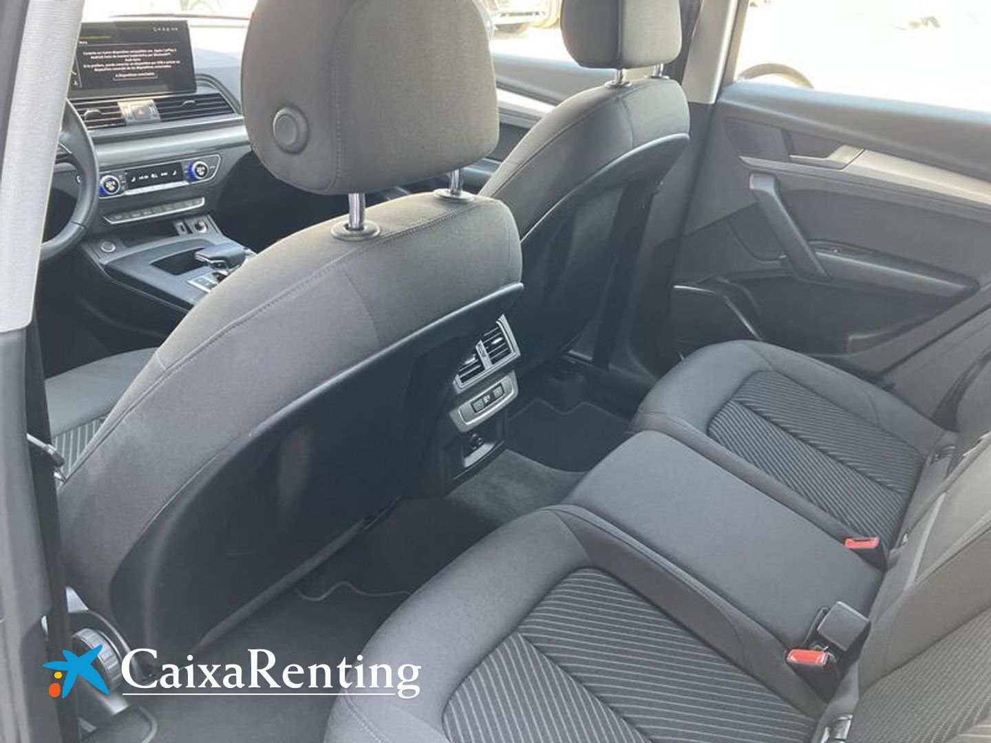 Audi Q5 Advanced 35 TDI 120 kW (163 CV) S tronic