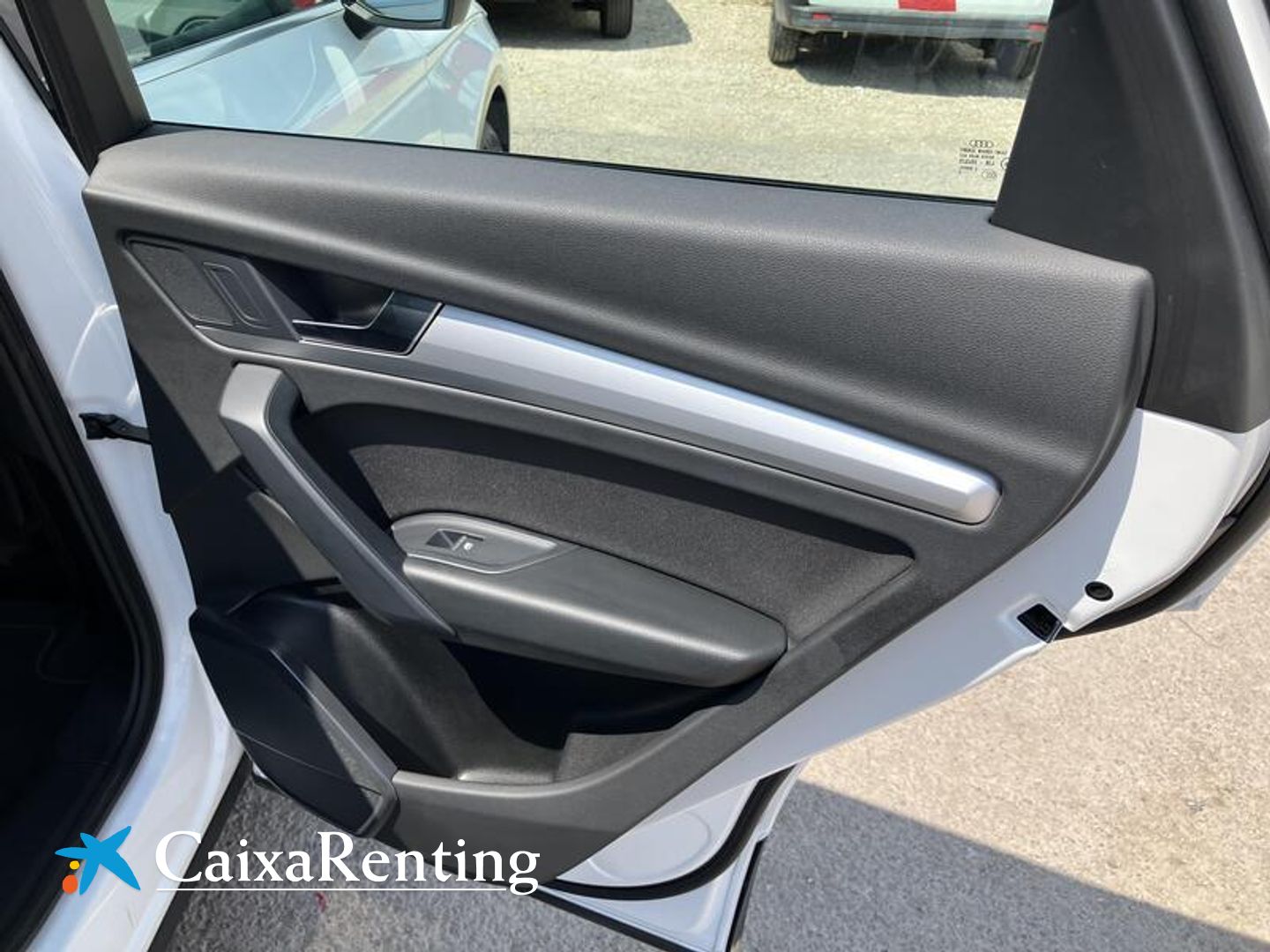 Audi Q5 Advanced 35 TDI 120 kW (163 CV) S tronic