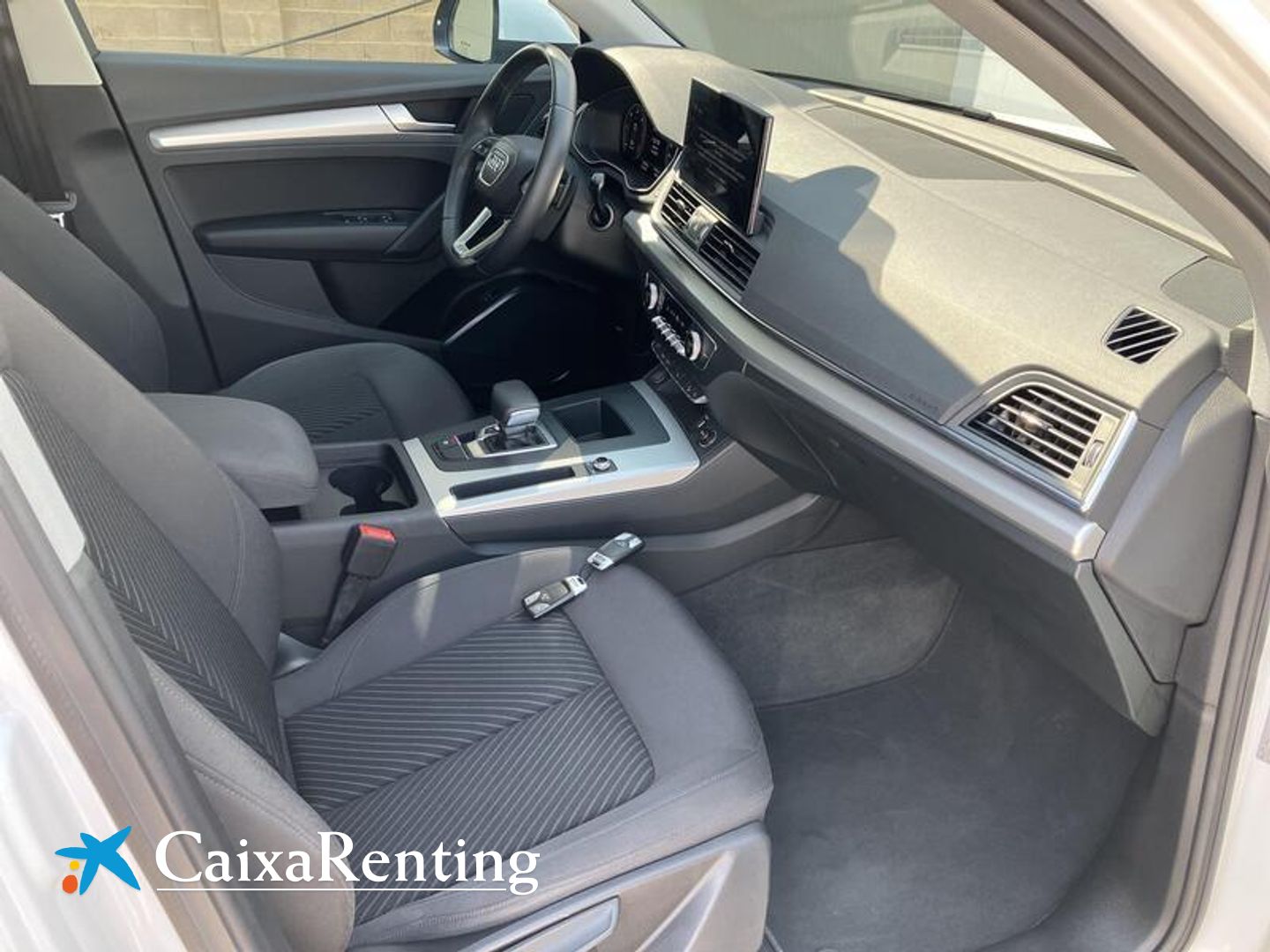Audi Q5 Advanced 35 TDI 120 kW (163 CV) S tronic