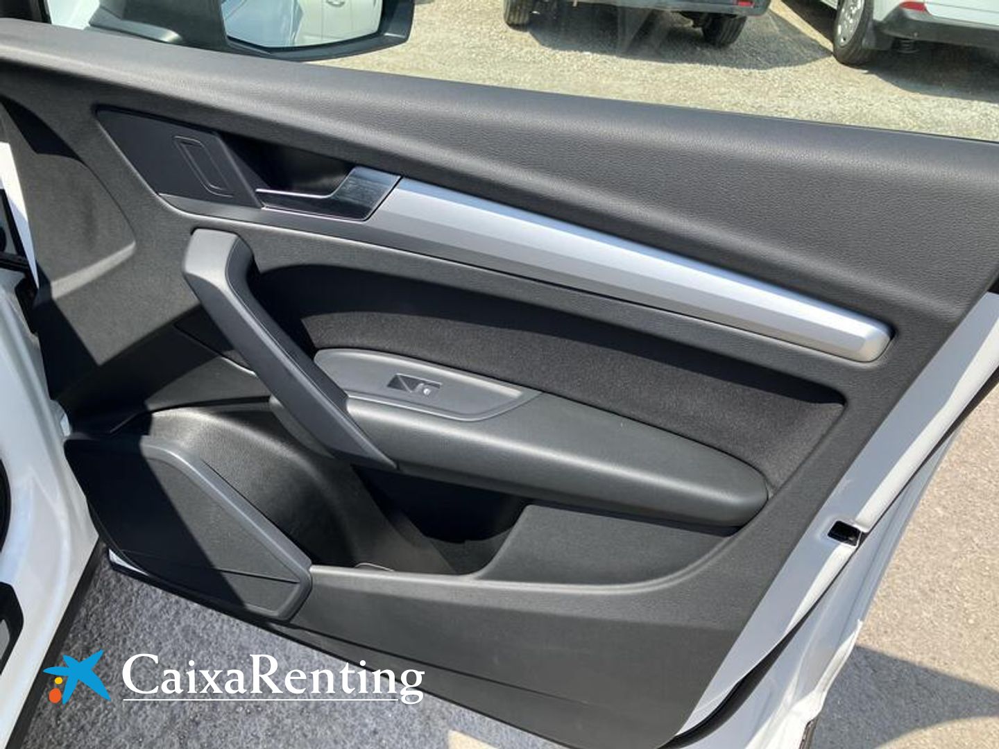 Audi Q5 Advanced 35 TDI 120 kW (163 CV) S tronic