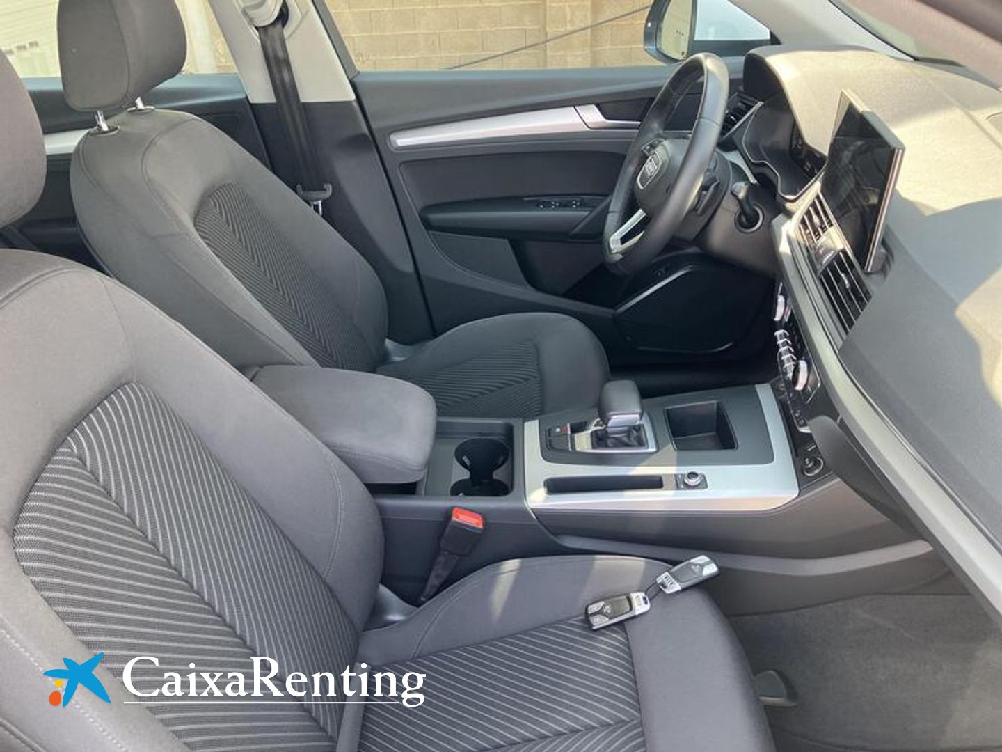 Audi Q5 Advanced 35 TDI 120 kW (163 CV) S tronic