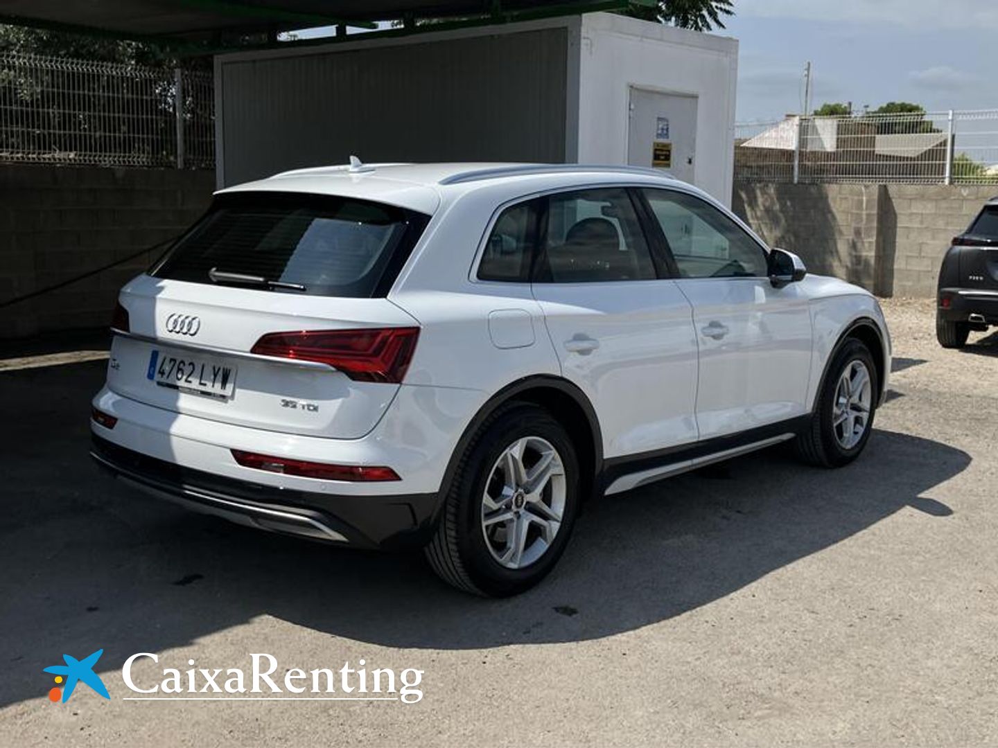 Audi Q5 Advanced 35 TDI 120 kW (163 CV) S tronic