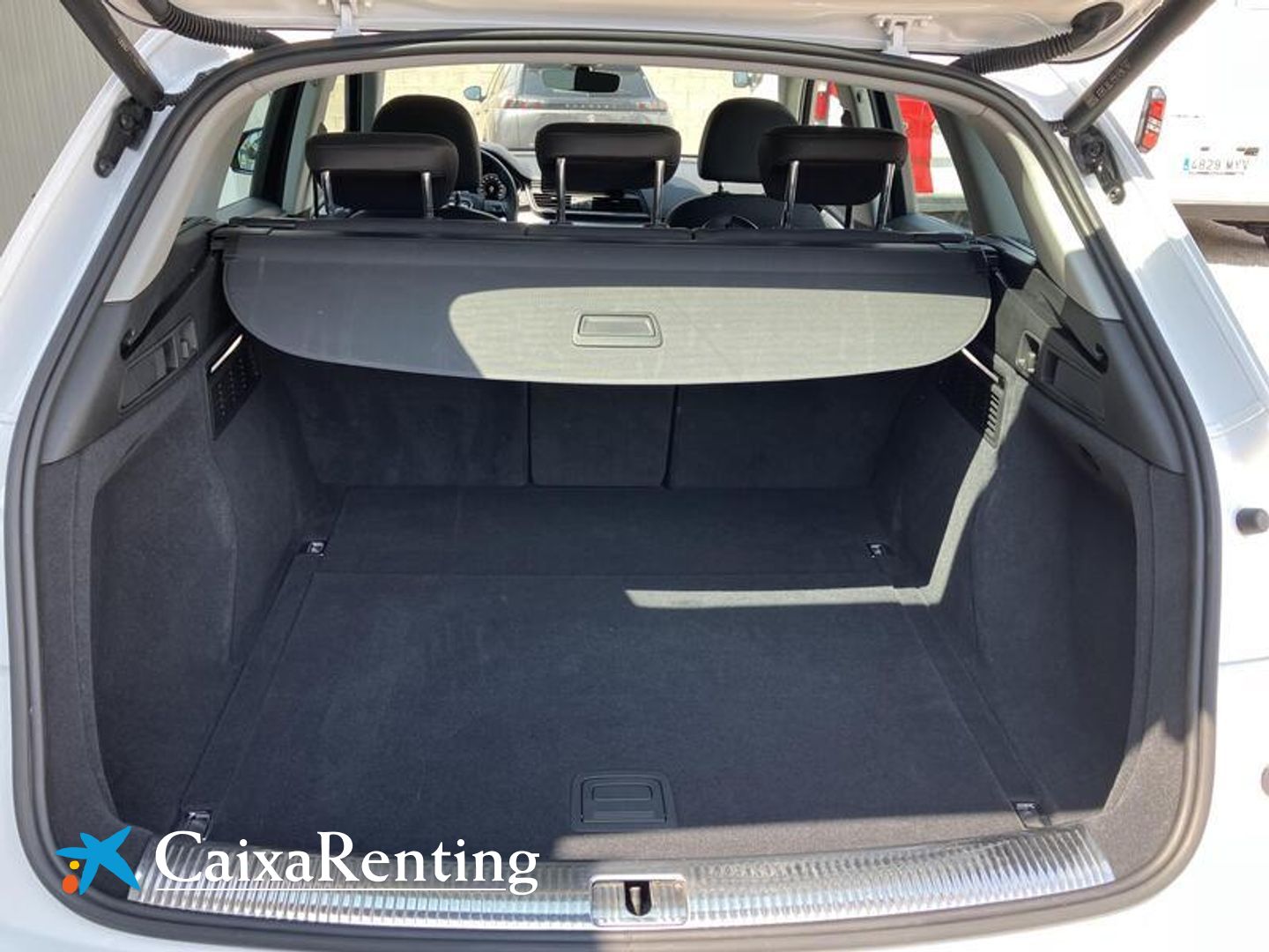 Audi Q5 Advanced 35 TDI 120 kW (163 CV) S tronic