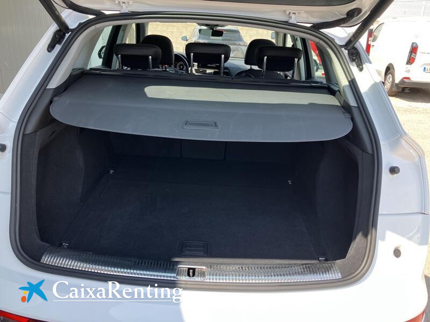 Audi Q5 Advanced 35 TDI 120 kW (163 CV) S tronic