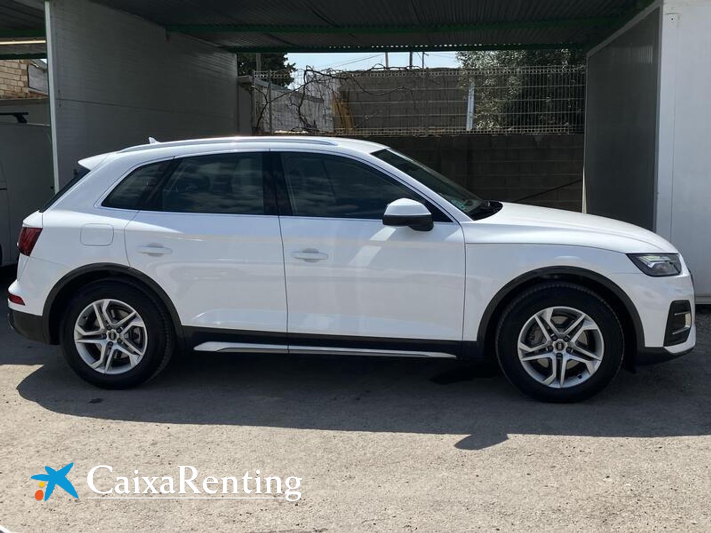 Audi Q5 Advanced 35 TDI 120 kW (163 CV) S tronic