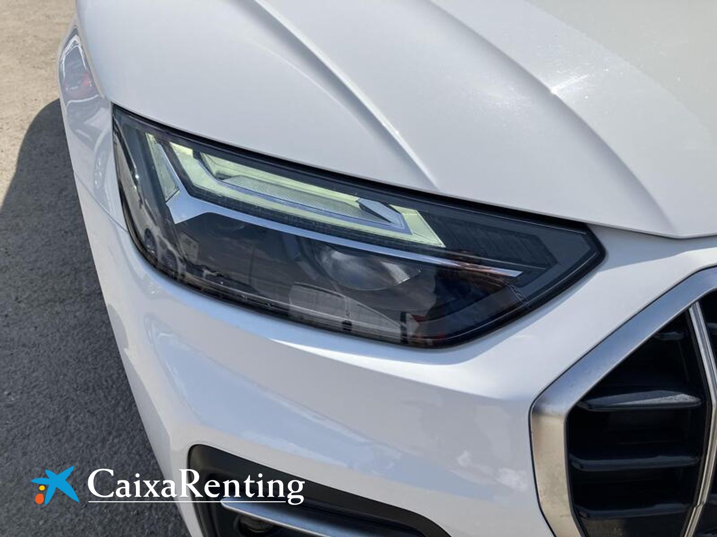 Audi Q5 Advanced 35 TDI 120 kW (163 CV) S tronic