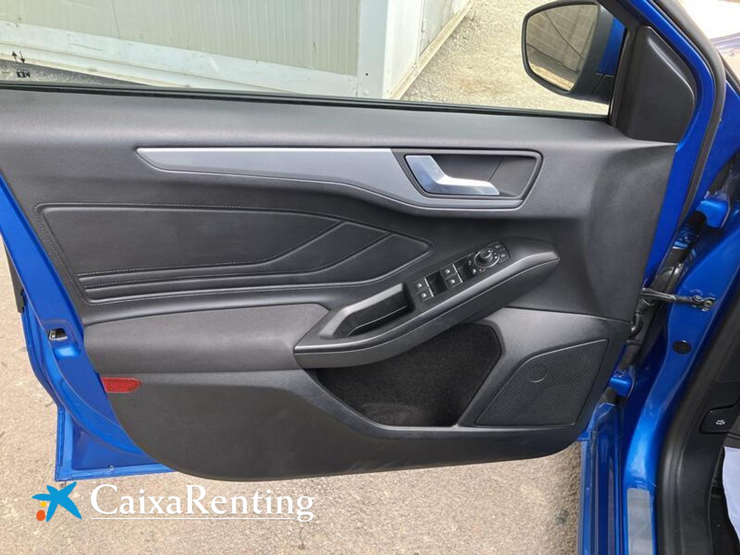 Ford Focus 1.0 Ecoboost MHEV ST-Line 92 kW (125 CV)