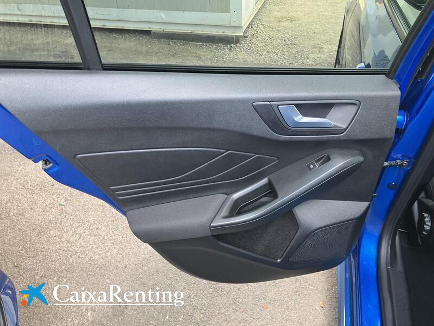 Ford Focus 1.0 Ecoboost MHEV ST-Line 92 kW (125 CV)
