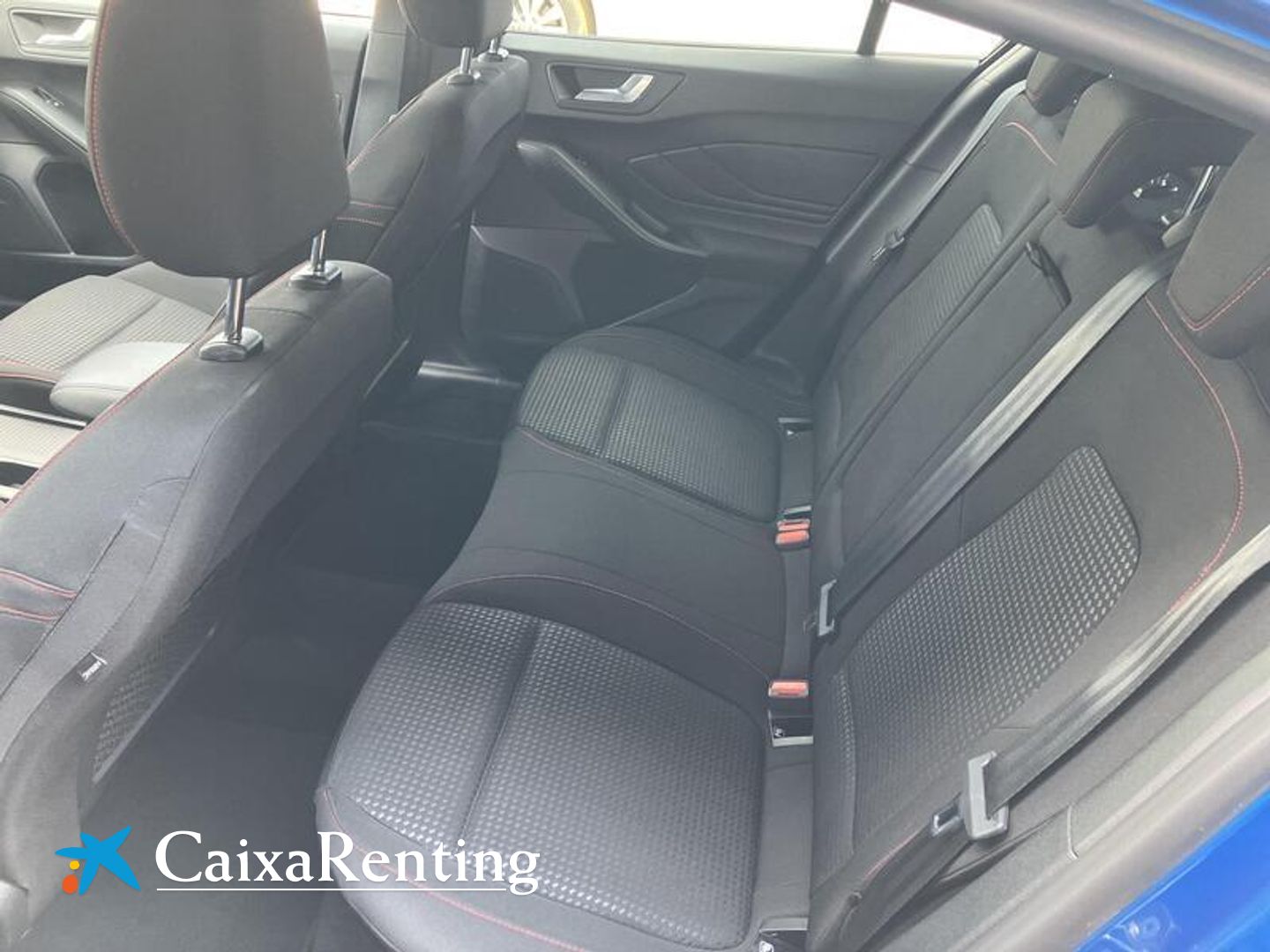 Ford Focus 1.0 Ecoboost MHEV ST-Line 92 kW (125 CV)