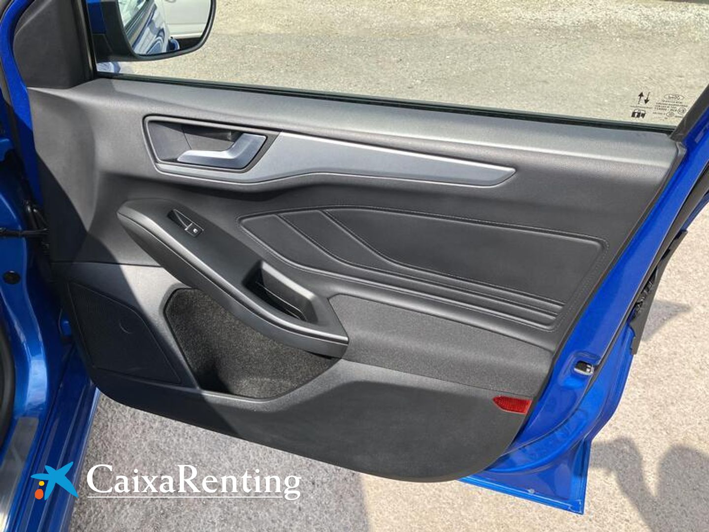 Ford Focus 1.0 Ecoboost MHEV ST-Line 92 kW (125 CV)