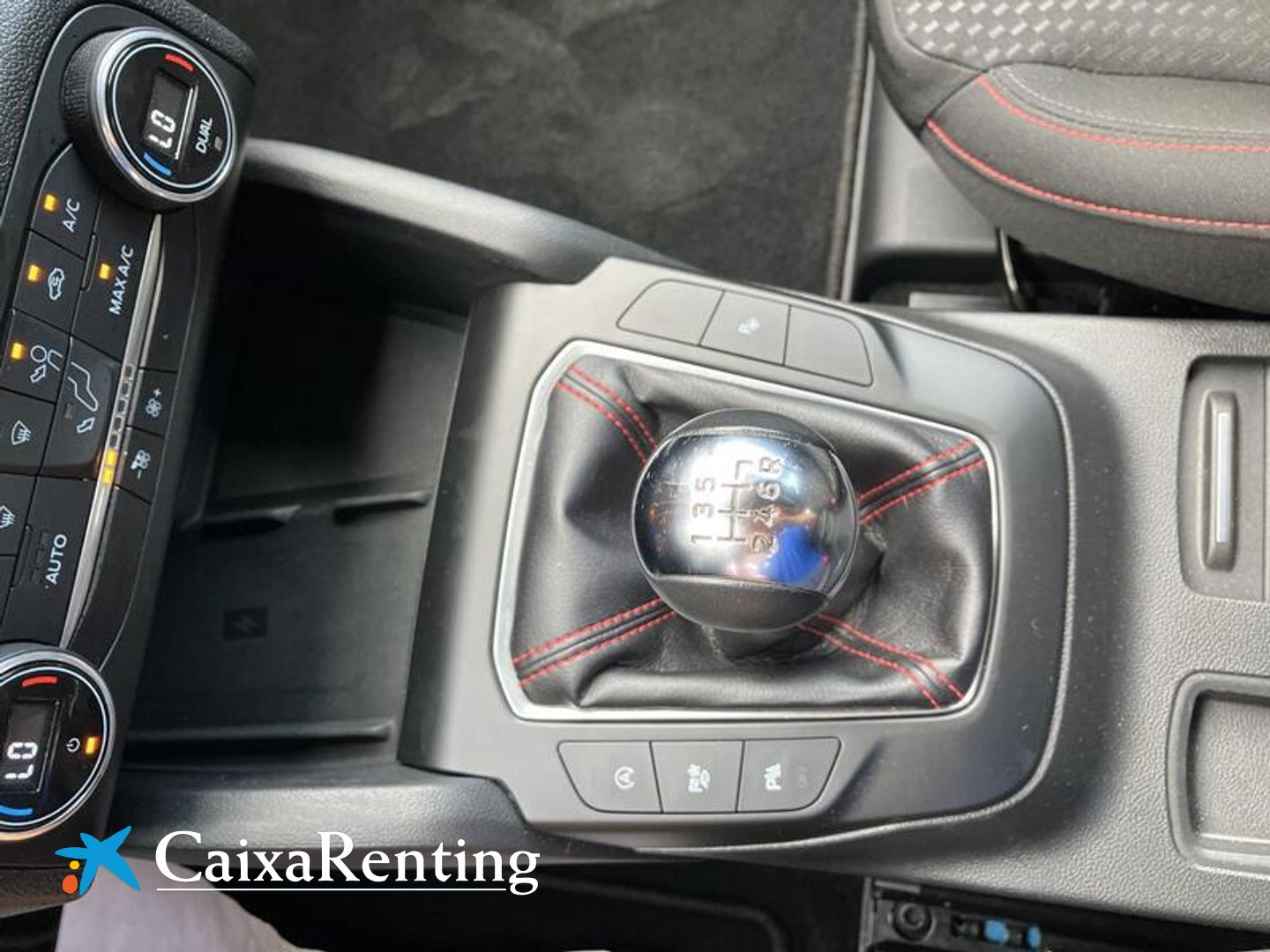 Ford Focus 1.0 Ecoboost MHEV ST-Line 92 kW (125 CV)