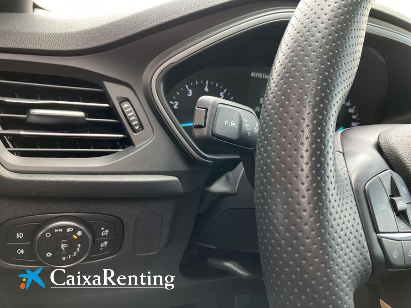 Ford Focus 1.0 Ecoboost MHEV ST-Line 92 kW (125 CV)