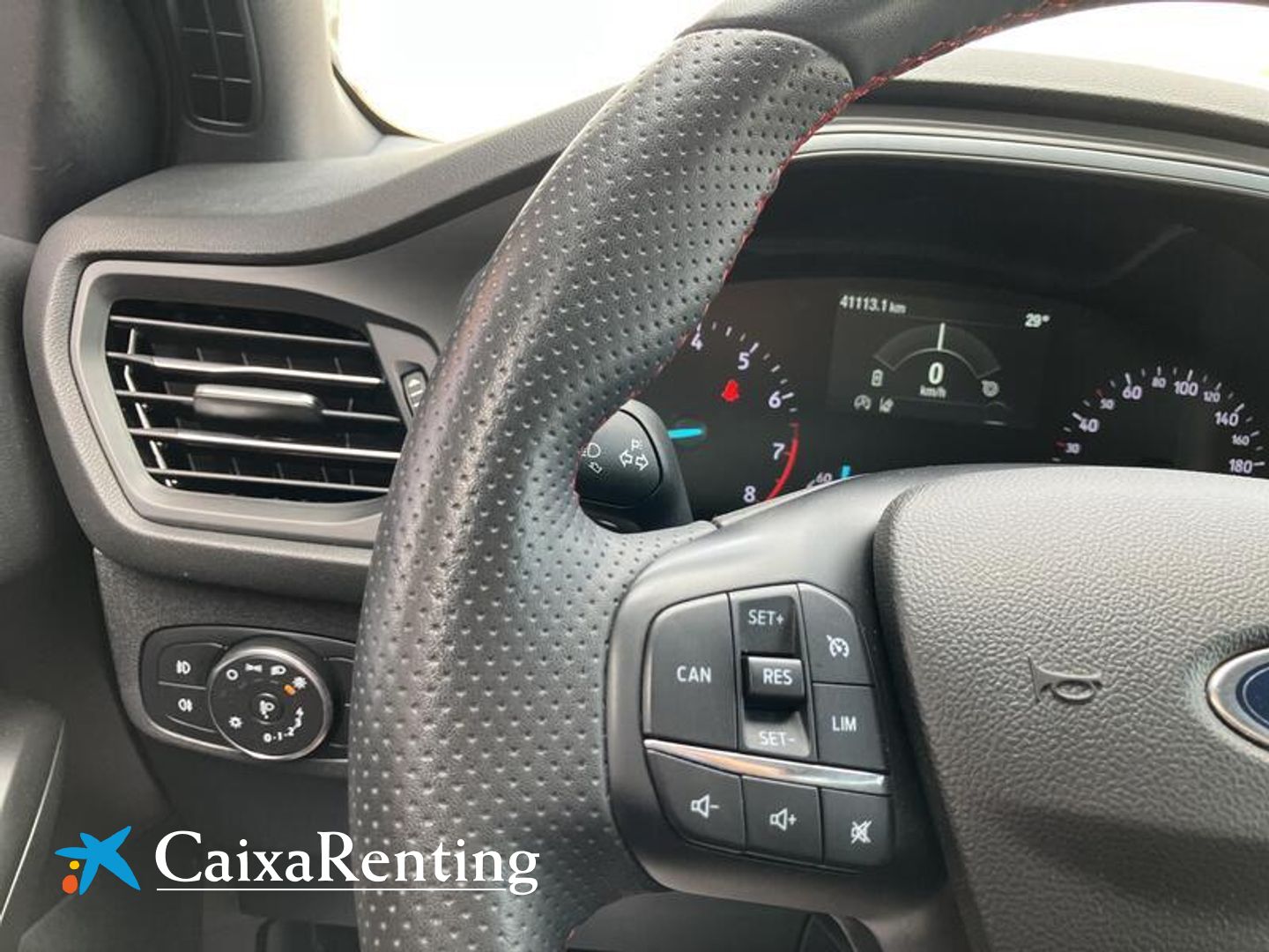 Ford Focus 1.0 Ecoboost MHEV ST-Line 92 kW (125 CV)