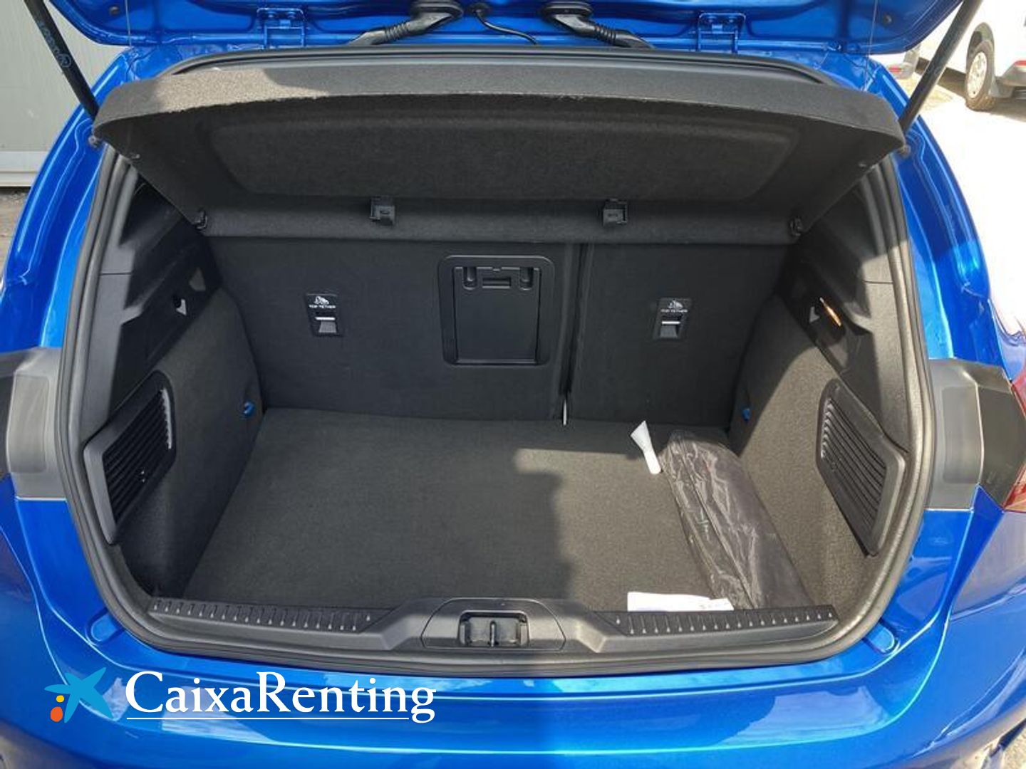 Ford Focus 1.0 Ecoboost MHEV ST-Line 92 kW (125 CV)