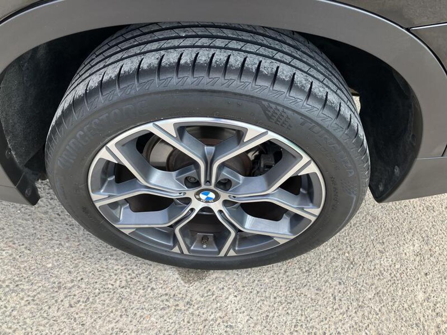 BMW X1 sDrive18d 110 kW (150 CV)