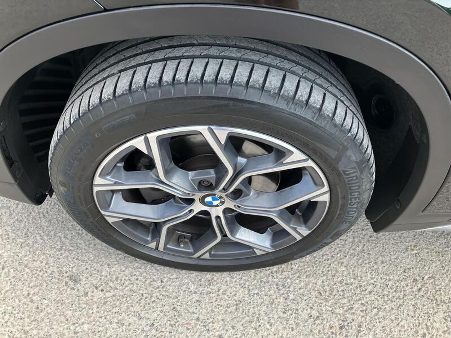 BMW X1 sDrive18d 110 kW (150 CV)
