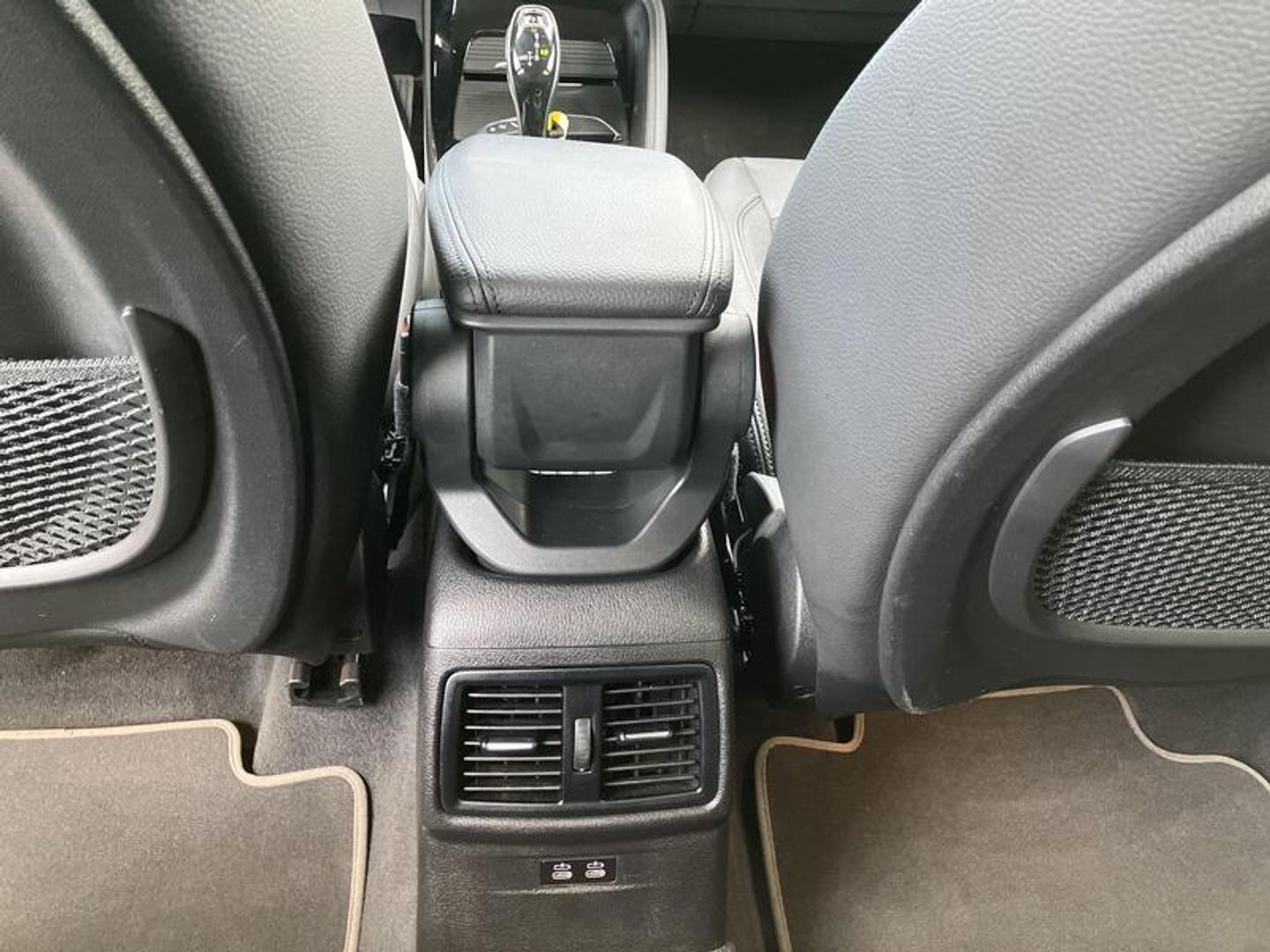 BMW X1 sDrive18d 110 kW (150 CV)
