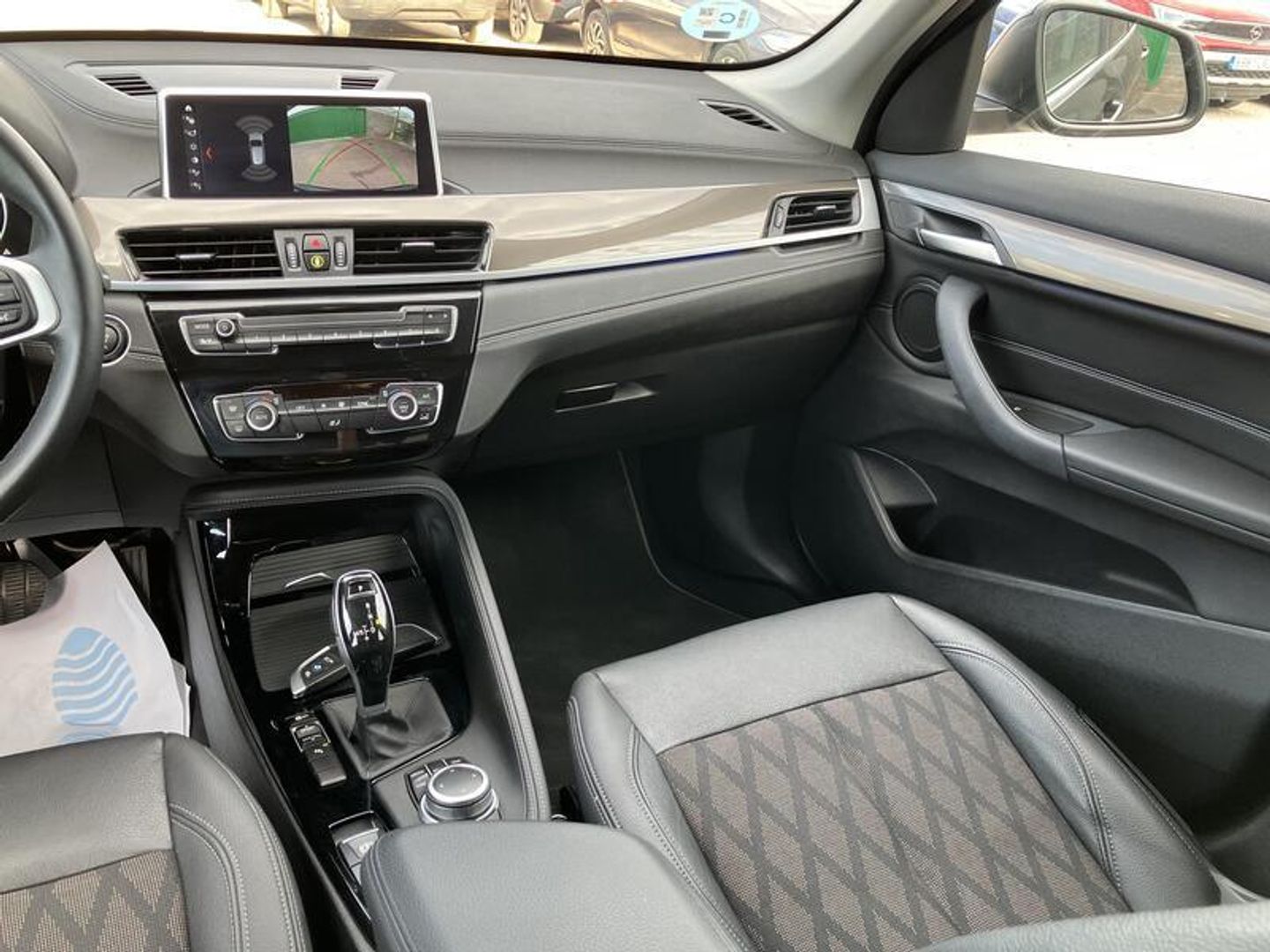 BMW X1 sDrive18d 110 kW (150 CV)