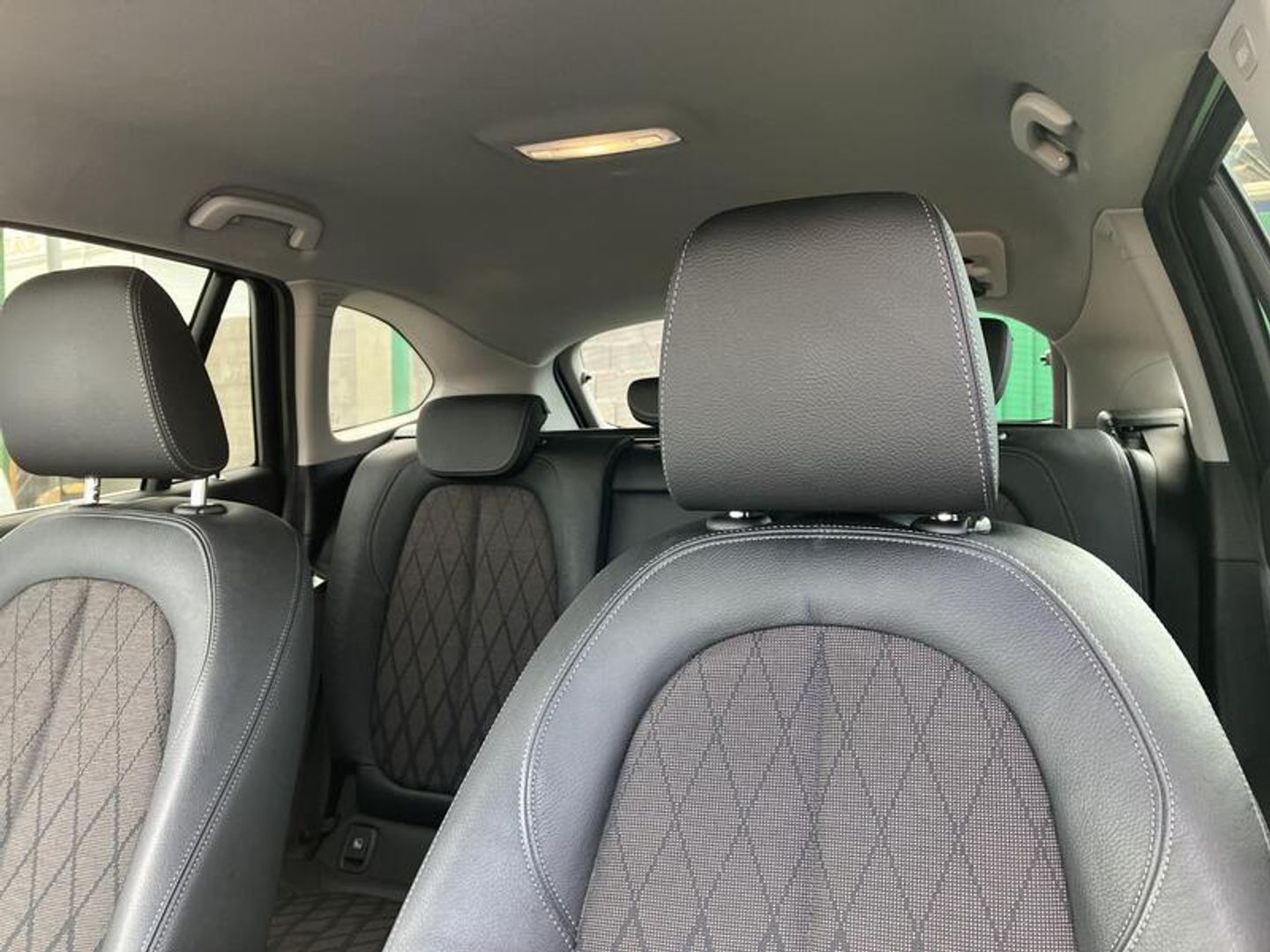 BMW X1 sDrive18d 110 kW (150 CV)