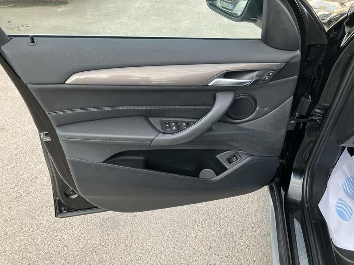 BMW X1 sDrive18d 110 kW (150 CV)