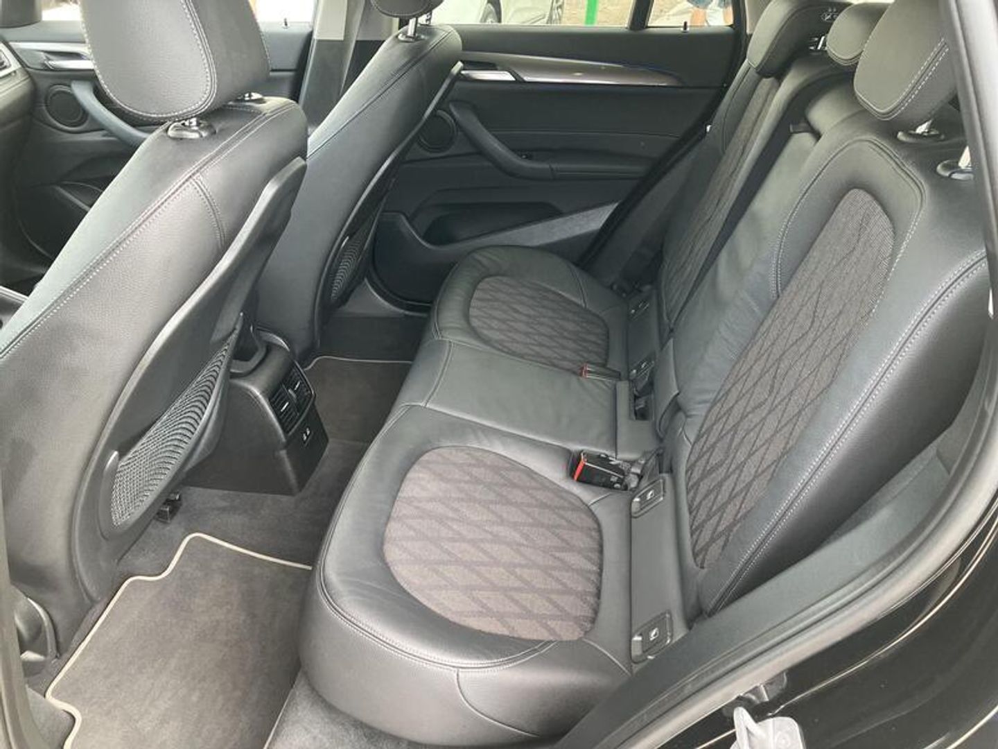 BMW X1 sDrive18d 110 kW (150 CV)