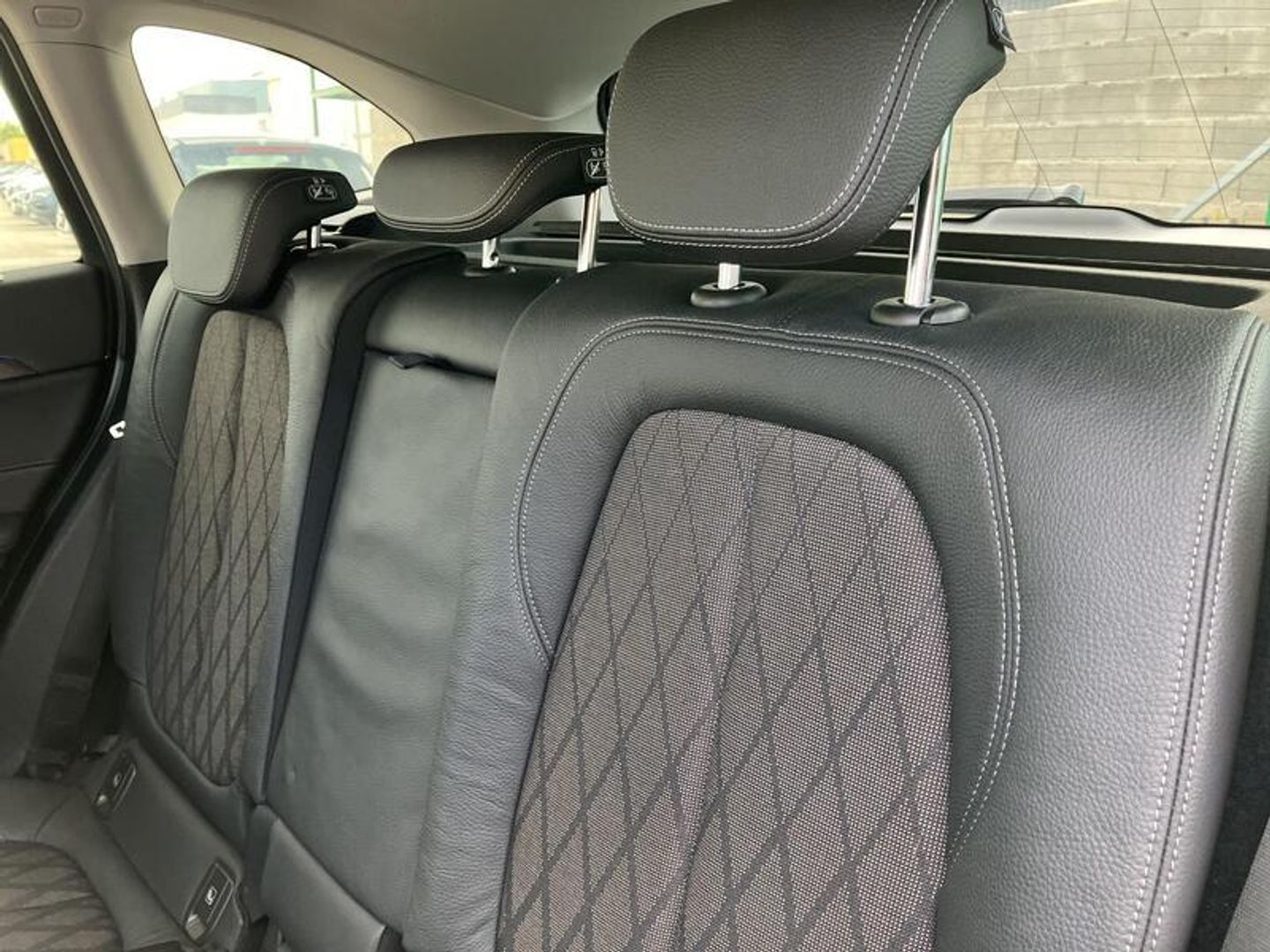 BMW X1 sDrive18d 110 kW (150 CV)