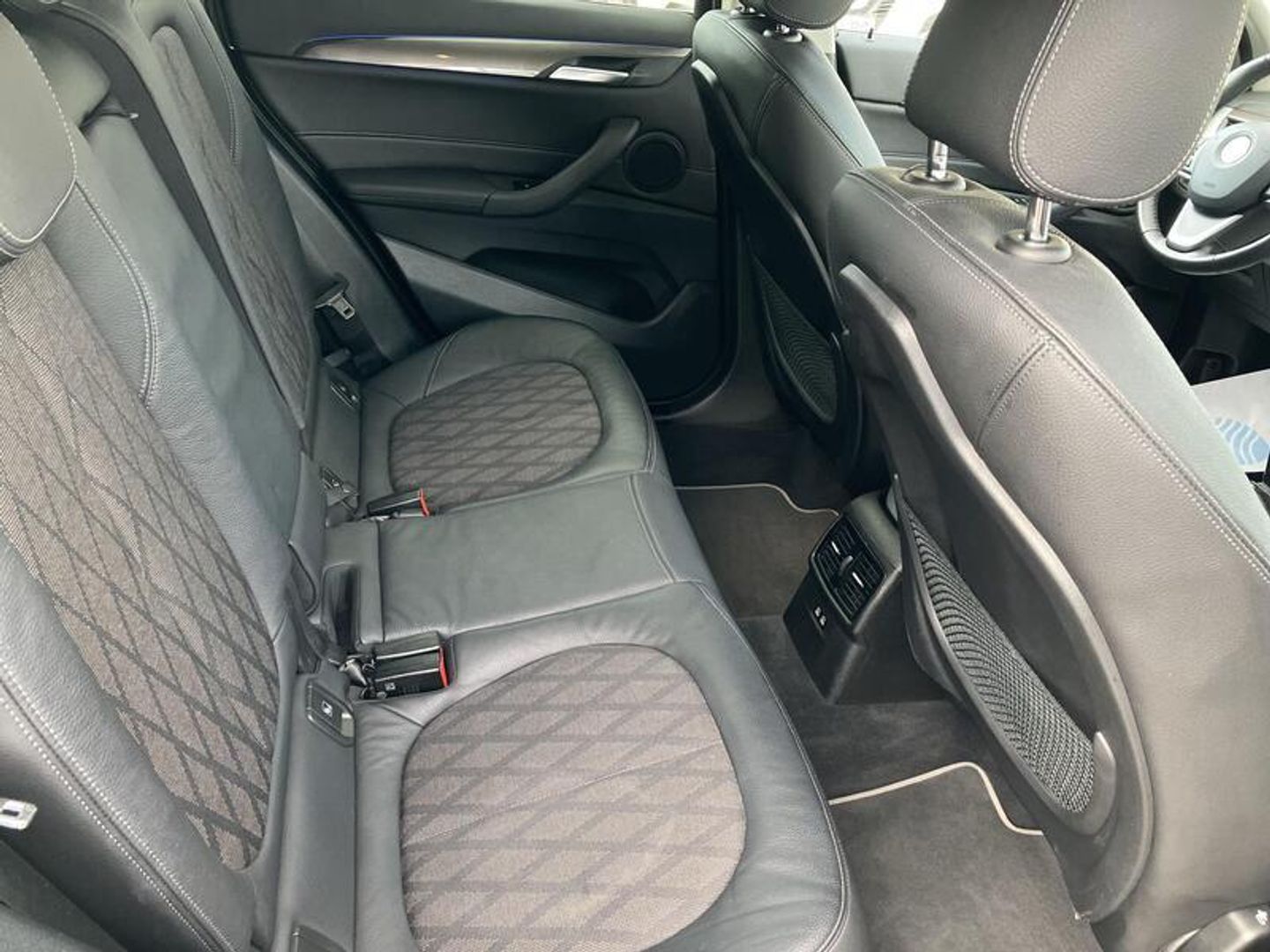 BMW X1 sDrive18d 110 kW (150 CV)