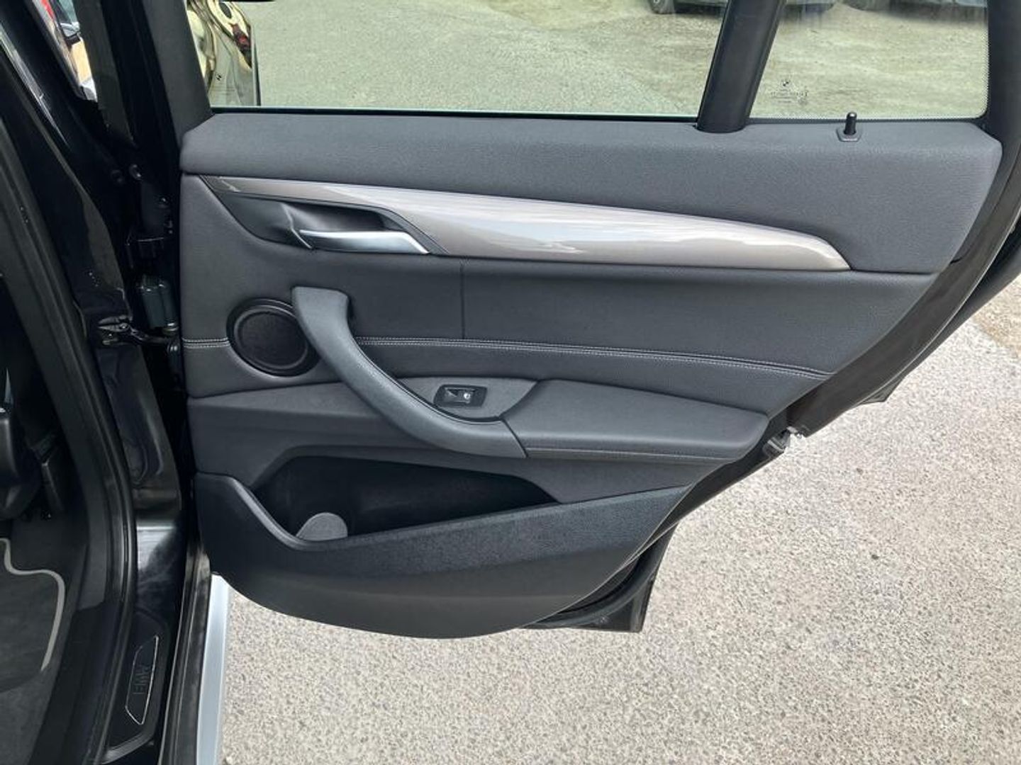 BMW X1 sDrive18d 110 kW (150 CV)