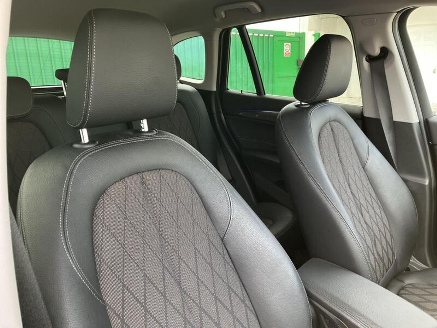 BMW X1 sDrive18d 110 kW (150 CV)