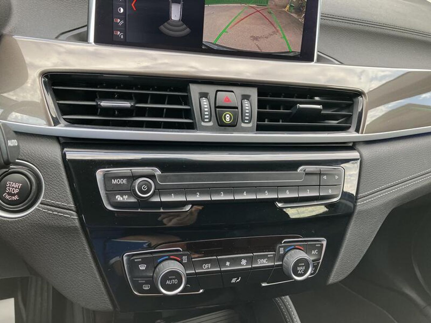 BMW X1 sDrive18d 110 kW (150 CV)