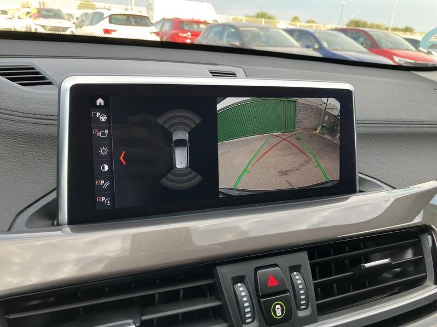 BMW X1 sDrive18d 110 kW (150 CV)
