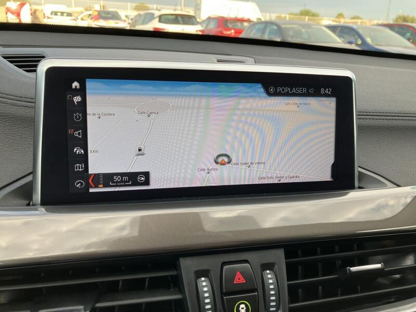 BMW X1 sDrive18d 110 kW (150 CV)