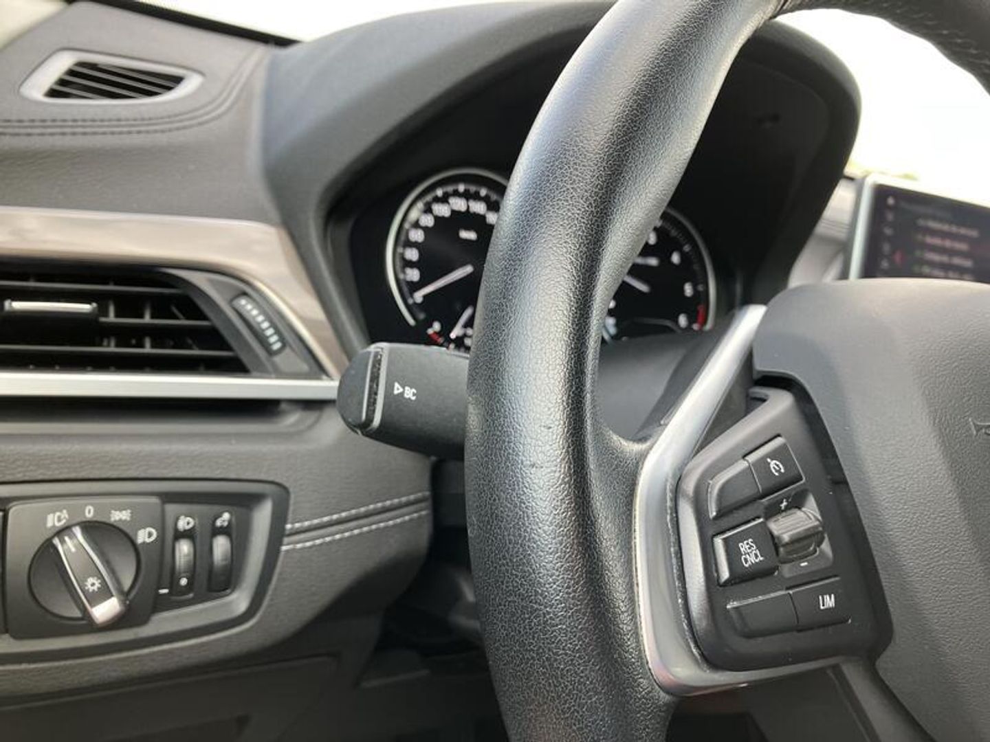 BMW X1 sDrive18d 110 kW (150 CV)