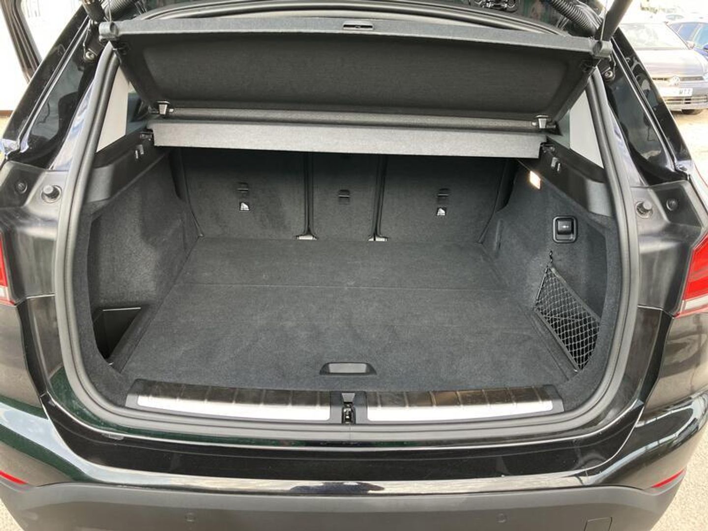 BMW X1 sDrive18d 110 kW (150 CV)